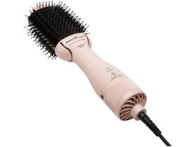 Escova Secadora Britânia 1300W Luz Infrared Cerâmica Íons Turmalina 2 Velocidades Soft BEC07R