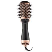Escova secadora britania 3x1 1200w - gold