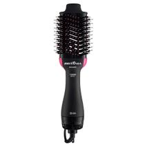 Escova Secadora Britânia 4 Em 1 1300W BEC02PR Bivolt