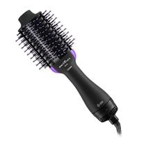 Escova Secadora Britânia 4 Em 1 1300W Bes35 Preto - Bivolt Escova Secadora Britânia 4 Em 1 1300W Bes35 Preto - Bivolt