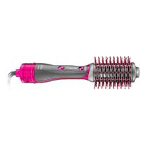 Escova Secadora Britania 4 em 1 1300W Bivolt BES26 - 65403040 ROSA/PRATA Bivolt