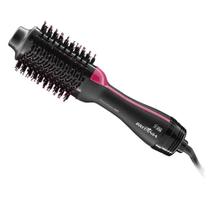 Escova Secadora Britânia Bec02 Soft 1200W Rosa/Preto 127V Escova Secadora Britânia Bec02 Soft 1200W Rosa/Preto 127V