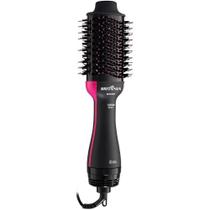 Escova Secadora Britânia BEC02PR, 1300 Watts Bivolt