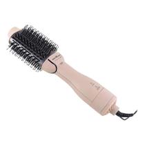 Escova Secadora Britânia BEC07R 4 em 1 1300W Rosa Escova Secadora Britânia BEC07R 4 em 1 1300W Rosa