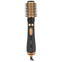 Escova Secadora Britânia Bes10 Nano Ceramic, 1000W, Bivolt, 3 Temperaturas, 065403039