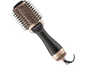 Escova secadora britania bes21p soft 1200w