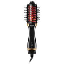 Escova Secadora Britânia BES24P Compact 1300W Preto Bivolt