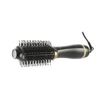 Escova Secadora Britânia BES24P Compact 4 em 1 1300W Preta Bivolt