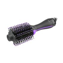 Escova Secadora Britânia Bes35 4 Em 1 1300w Preta Bivolt Escova Secadora Britânia Bes35 4 Em 1 1300w Preta Bivolt