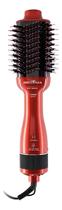 Escova Secadora Britânia Luz Infravermelha Bivolt 1300W Soft Escova Secadora Britânia Luz Infravermelha Bivolt 1300W Soft