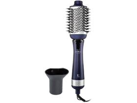 Escova Secadora Britânia Multi BES10 Tourmaline Ion Nano Cerâmic 2 em 1 1000W