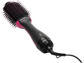 Escova Secadora Britânia Soft BEC02 1200W com Íons e Cerâmica Não Rotativa
