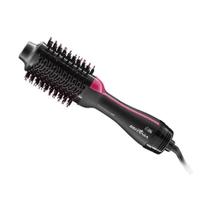 Escova Secadora Britânia Soft Bec02 1200w Preta 220v Escova Secadora Britânia Soft Bec02 1200w Preta 220v