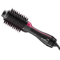 Escova Secadora Britânia Soft BEC02 com Cabo Giratório 1200W Preta