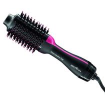 Escova Secadora Britânia Soft Preta - 1200W Escova Secadora Britânia Soft Preta - 1200W