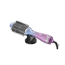 Escova Secadora By Juliette Mondial Azul E Rosa 1300W ES-JU-03 Bivolt Chaveado