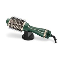 Escova secadora By Juliette Mondial ES-JU-02 oliva bivolt