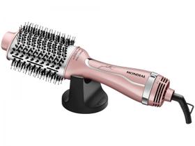 Escova Secadora By Juliette, Mondial, Golden Rose, 1200W - Bivolt- ES-JU-01