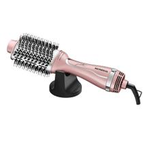 Escova Secadora By Juliette Mondial Golden Rose Bivolt ES-JU-01 Escova Secadora By Juliette Mondial Golden Rose Bivolt ES-JU-01