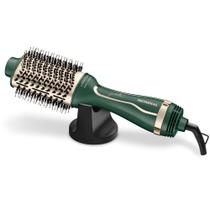 Escova Secadora By Juliette Mondial Verde Oliva 1300W ES-JU-02