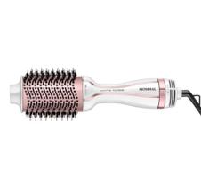Escova secadora cabelo mondial bivolt white rose Escova secadora cabelo mondial bivolt white rose