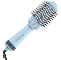 Escova Secadora Cadence 4 em 1 - ESC 710, Cinza/Preto Bivolt Escova Secadora Cadence 4 em 1 - ESC 710, Cinza/Preto Bivolt