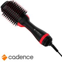 Escova Secadora Cadence Rouge Style ESC700 4 Em 1 1200W 127V Escova Secadora Cadence Rouge Style ESC700 4 Em 1 1200W 127V