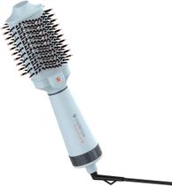 Escova Secadora Cadence Tô Pronta 4 em 1 1200W Azul ESC710 Bivolt Escova Secadora Cadence Tô Pronta 4 em 1 1200W Azul ESC710 Bivolt