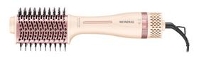 Escova Secadora Ceramic Pink Drop Mondial Rosa Claro 1300W Bivolt ES-22 Escova Secadora Ceramic Pink Drop Mondial Rosa Claro 1300W Bivolt ES-22
