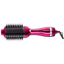 Escova Secadora Chrome 1200w 220v Es-04 Mondial Chrome Pink