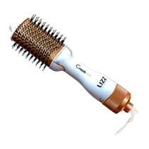 Escova Secadora Crush Ion Classic Bivolt - Lizz Profissional