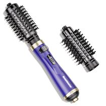 Escova Secadora de Cabelo Beautimeter 3 em 1 - Hot Air Styler Azul Escova Secadora de Cabelo Beautimeter 3 em 1 - Hot Air Styler Azul