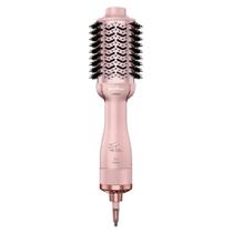 Escova Secadora de Cabelo Britânia BES36 Linha Viih Tube - 1300W, 4 em 1, Rosa, Bivolt