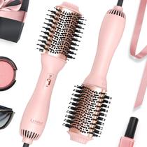 Escova Secadora de Cabelo LANDOT One-Step 4 em 1 - Ar Quente
