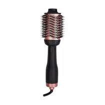 Escova Secadora De Cabelo Profissional Bivolt 1300W