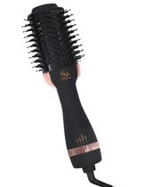 Escova Secadora de Cabelo TWOBARCKER 4 em 1 - Iônica e Volumizadora Escova Secadora de Cabelo TWOBARCKER 4 em 1 - Iônica e Volumizadora