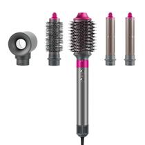Escova Secadora de Cabelo Webeauty 5 em 1 - Revestimento Cerâmico