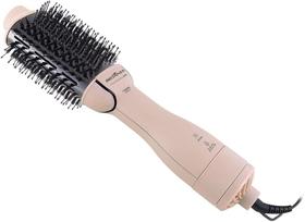 Escova Secadora de Cabelos com Luz Infrared Britânia Soft 4 em 1 1300W BEC07R Bivolt