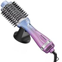 Escova Secadora e Alisadora By Juliette Mondial 1300w - Es-ju-03 Escova Secadora e Alisadora By Juliette Mondial 1300w - Es-ju-03