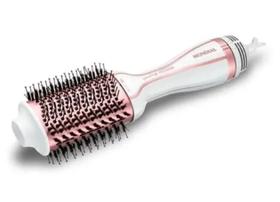 Escova Secadora e Alisadora Mondial ES-50 White Rose Line 1200W Bivolt Escova Secadora e Alisadora Mondial ES-50 White Rose Line 1200W Bivolt