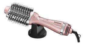 Escova Secadora e Alisadora Mondial ES-JU-01 Bivolt 1300w Escova Secadora e Alisadora Mondial ES-JU-01 Bivolt 1300w