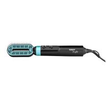 Escova Secadora e Alisadora Taiff Style Azul Tiffany 220V