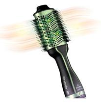 Escova Secadora E Modeladora Avocado 3d Gama 110v/220v Escova Secadora E Modeladora Avocado 3d Gama 110v/220v