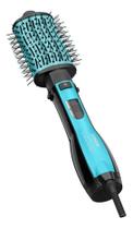 Escova Secadora e Modeladora Conair 2 em 1 Hyaluronic Hydro Boost - 220V