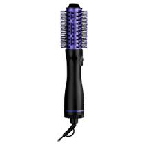 Escova secadora easy lilas 220v taiff