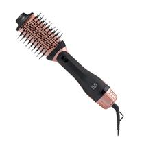 Escova Secadora EB116 2 em 1 Bivolt 1200W Cerdas Duplas Multilaser