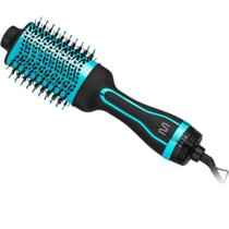 Escova Secadora EB117 1350W Infra Red Bivolt Multilaser Escova Secadora EB117 1350W Infra Red Bivolt Multilaser