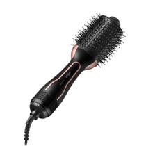 Escova Secadora Elgin Agile Hair 1200W 4 em 1 com Tourmaline íon Bivolt