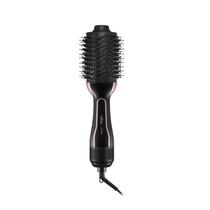 Escova Secadora ELGIN AGILE HAIR TOURMALINE Íon 3 em 1 Seca Alisa e Modela 1200w - Bivolt