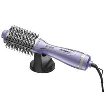 Escova Secadora ES-21 Space Shine 1300W Lilás Bivolt Mondial